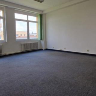 Pronájem kanceláře 36 m² Praha