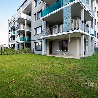 Prodej bytu 3+kk 84 m² Praha