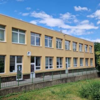 Pronájem kanceláře 16 m² Praha