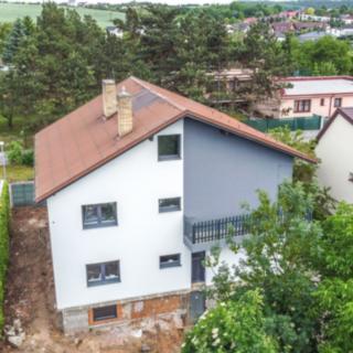Prodej rodinného domu 372 m² Kralupy nad Vltavou Mikovice, Slunná