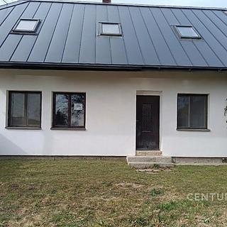 Prodej rodinného domu 200 m&sup2; Černé Voděrady