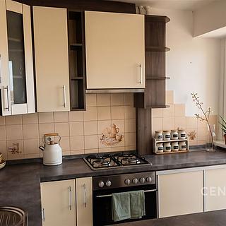 Prodej bytu 3+1 54 m² Opava Předměstí, Mařádkova