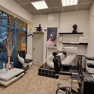 Pronájem ostatního komerčního prostoru 24 m² Praha Stodůlky, náměstí Junkových