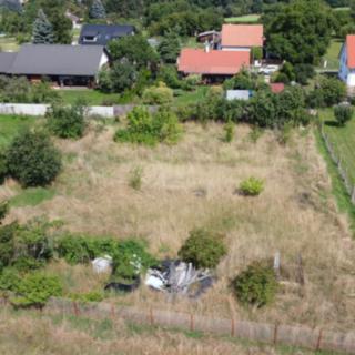 Prodej stavební parcely 1 353 m² Štětí Radouň