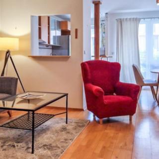 Pronájem bytu 3+kk 84 m² Praha Troja, Velká skála