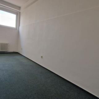 Pronájem kanceláře 16 m² Praha