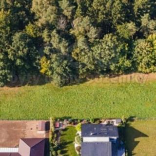 Prodej stavební parcely 4 297 m² Louňovice