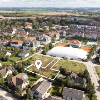 Prodej stavební parcely 736 m² Rudná