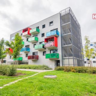 Pronájem bytu 1+kk a garsoniéry 24 m² Kladno, Vašíčkova