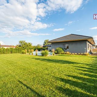 Prodej rodinného domu 125 m&sup2; Úpohlavy