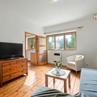 Prodej bytu 2+1 42 m² Kladno, Míru