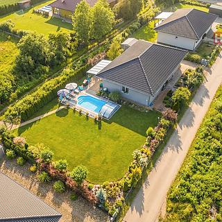 Prodej rodinného domu 125 m² Úpohlavy