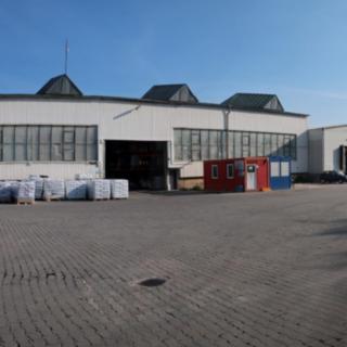 Prodej skladu 2 150 m² Zdice