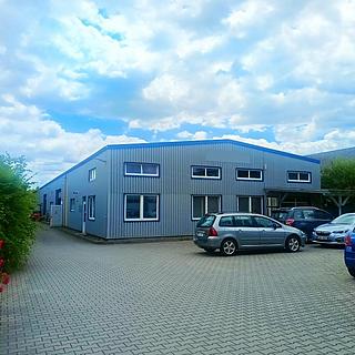 Pronájem skladu 1050 m&sup2; Tachlovice