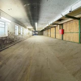 Pronájem skladu 340 m² Třebotov