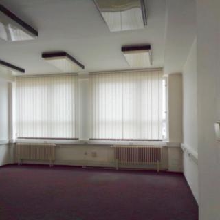 Pronájem kanceláře 50 m² Praha