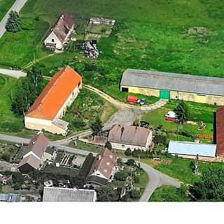 Prodej Ostatních komerčních prostor 1530 m&sup2; Stráž