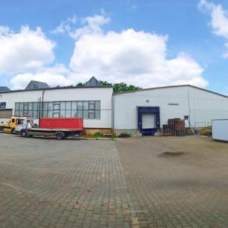 Prodej skladu 2 150 m² Zdice