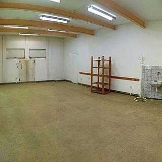 Pronájem skladu 50 m² Sedlčany