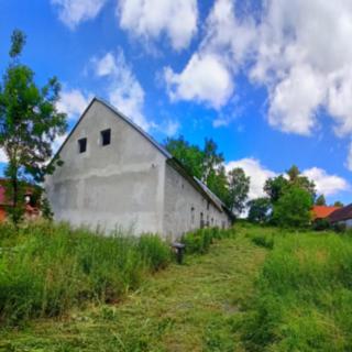 Prodej zemědělské usedlosti 580 m² Mišovice