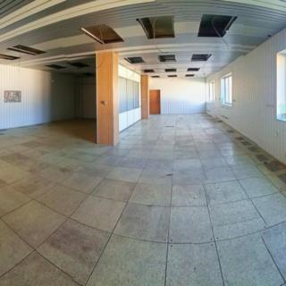 Pronájem skladu 45 m² Sedlčany, Strojírenská