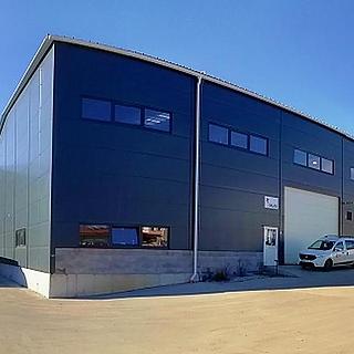 Pronájem skladu 2197 m² Hořovice