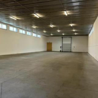 Pronájem skladu 517 m² Beroun -Město, Tovární
