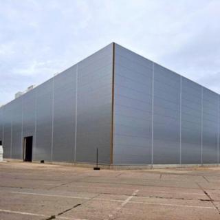 Pronájem skladu 500 m² Hýskov, Na Břasích