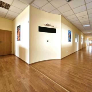 Pronájem kanceláře 714 m² Praha