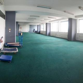 Pronájem kanceláře 150 m² Praha