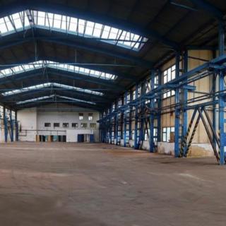 Pronájem skladu 1 000 m² Příbram, Obecnická
