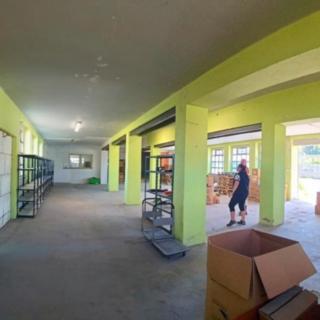 Pronájem skladu 413 m² Sedlec-Prčice