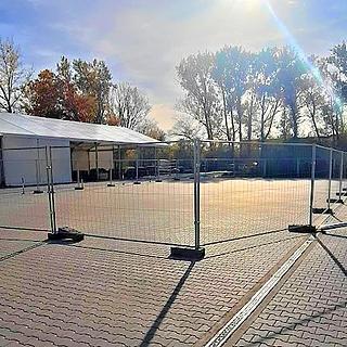 Pronájem komerčního pozemku 700 m² Líbeznice