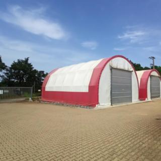 Pronájem skladu 95 m² Dublovice