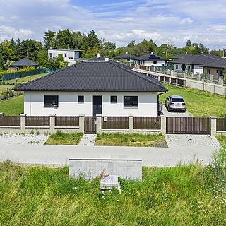 Prodej rodinného domu, 107m&sup2;