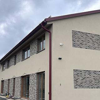 Pronájem bytu 3+kk, 70m&sup2;