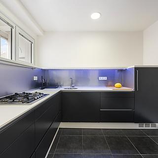 Prodej bytu 1+1 45 m² Praha Holešovice, Osadní