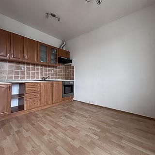 Pronájem bytu 3+kk 65 m² Praha, Na hroudě