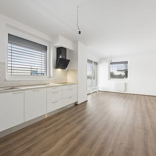Pronájem bytu 3+kk, 83m&sup2;