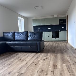 Pronájem bytu 3+kk 70 m² Únětice
