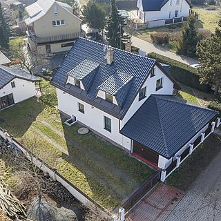 Prodej rodinného domu, 207m&sup2;