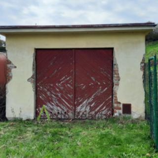 Prodej garáže 26 m² Větřní