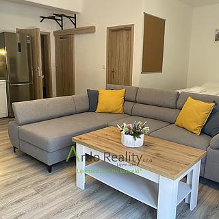 Prodej bytu 1+kk, garsoniery 38 m&sup2; Lipno nad Vltavou