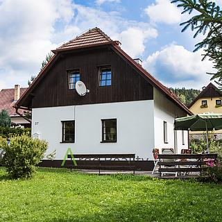 Prodej rodinného domu 170 m² Lipno nad Vltavou Slupečná