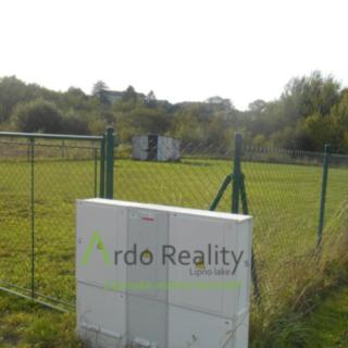 Prodej stavební parcely 1 217 m² Světlík