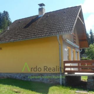 Pronájem chaty 90 m² Frymburk Kovářov