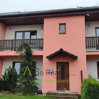 Prodej rodinného domu 100 m&sup2; Lipno nad Vltavou