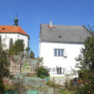 Prodej rodinného domu 314 m² Hořice na Šumavě