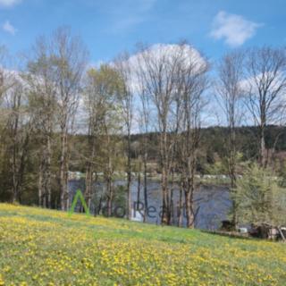Prodej stavební parcely 2 965 m² Frymburk