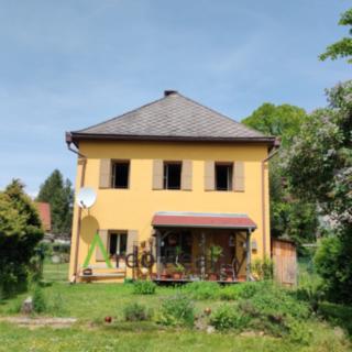 Prodej chalupy 190 m² Frymburk